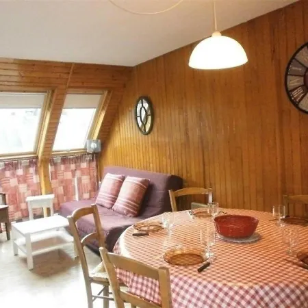 Hameau Du Soleil 16 维耶尔奥尔