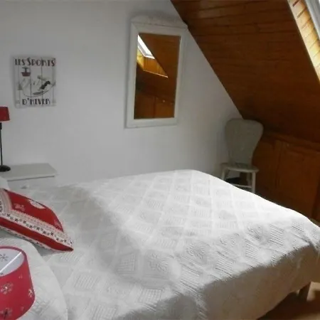 Hameau Du Soleil 16 公寓 *